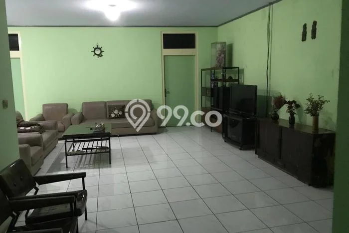 Dijual Rumah Luas Elegan Dengan View Cantik di Ciamis Kota, Ciamis Dijual Rumah Luas Elegan Dengan View Cantik di Ciamis Kota, Ciamis