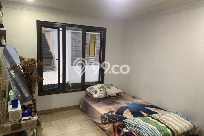 Dijual Rumah Eksklusif 7 KT di Ciwastra, Bandung Dijual Rumah Eksklusif 7 KT di Ciwastra, Bandung