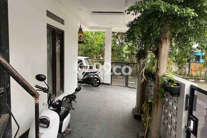 Dijual Rumah Eksklusif 7 KT di Ciwastra, Bandung Dijual Rumah Eksklusif 7 KT di Ciwastra, Bandung