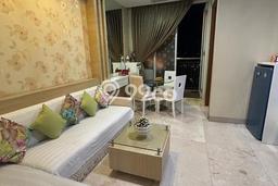 Apartemen Murah dengan 2 BR & 1 KM di Coblong Bandung Apartemen Murah dengan 2 BR & 1 KM di Coblong Bandung