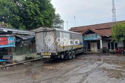 Tanah Komersial Dijual di Cikarang Utara Bekasi 850m2 Tanah Komersial Dijual di Cikarang Utara Bekasi 850m2