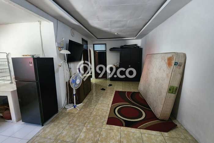 Jual Rumah Bagus Siap Huni LB 170m2 di Cimahi Utara, Cimahi Jual Rumah Bagus Siap Huni LB 170m2 di Cimahi Utara, Cimahi