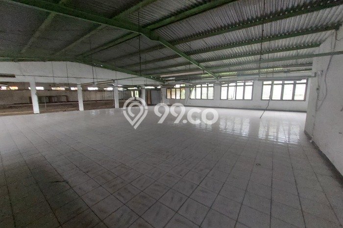Untuk Dijual Pabrik di Lembang Bandung Barat LT 1960m2 / LB 3000m2 Untuk Dijual Pabrik di Lembang Bandung Barat LT 1960m2 / LB 3000m2
