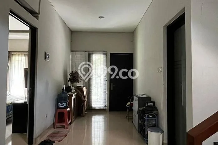 Rumah Luas Asri 3 KT Siap Huni di Cijerah Bandung Rumah Luas Asri 3 KT Siap Huni di Cijerah Bandung