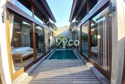 Vila Kawasan Denpasar Barat, Dimensi 125m2m², Lokasi Strategis untuk usaha Vila Kawasan Denpasar Barat, Dimensi 125m2m², Lokasi Strategis untuk usaha