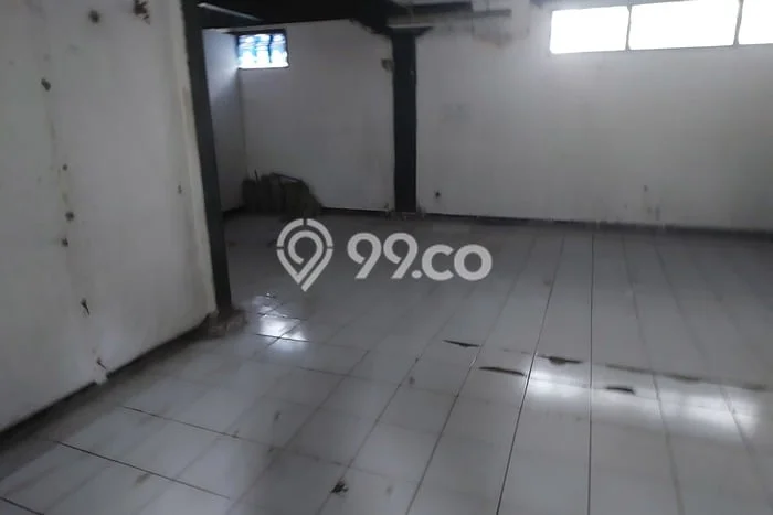 Untuk Dijual Pabrik di Lembang Bandung Barat LT 1960m2 / LB 3000m2 Untuk Dijual Pabrik di Lembang Bandung Barat LT 1960m2 / LB 3000m2