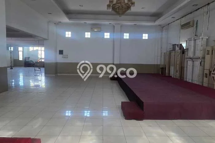 Paling Dicari! Komersial Dijual di Moch Toha Harga Kompetitif Paling Dicari! Komersial Dijual di Moch Toha Harga Kompetitif