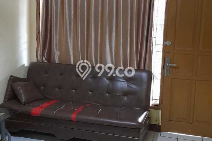 Rumah Minimalis 2 Kamar LT 78m2 di Kopo Rumah Minimalis 2 Kamar LT 78m2 di Kopo