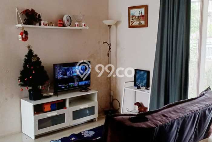 Rumah Modern 3 KT di Padalarang Bandung Unfurnished Rumah Modern 3 KT di Padalarang Bandung Unfurnished