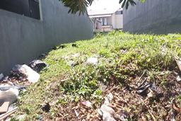 Dijual Tanah 205m2 di mekar wangi, Bandung Dijual Tanah 205m2 di mekar wangi, Bandung