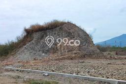 Lahan Kosong Dijual di Rancaekek, Bandung, Luas 3700m2 Area Strategis Lahan Kosong Dijual di Rancaekek, Bandung, Luas 3700m2 Area Strategis