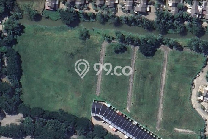 Lahan untuk Dijual Lokasi Cikarang Selatan, Bekasi Luas 1300m2 - Lahan untuk Dijual Lokasi Cikarang Selatan, Bekasi Luas 1300m2 -