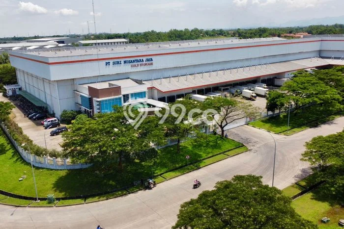 Tanah Kavling untuk Dijual di Cikarang Utara Bekasi 6000m2 Tanah Kavling untuk Dijual di Cikarang Utara Bekasi 6000m2
