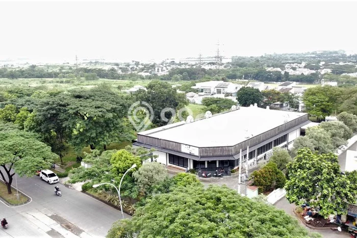 LOKASI STRATEGIS! Tanah di , Luas 2110m2m², Kawasan Potensial, Cocok untuk Investasi LOKASI STRATEGIS! Tanah di , Luas 2110m2m², Kawasan Potensial, Cocok untuk Investasi