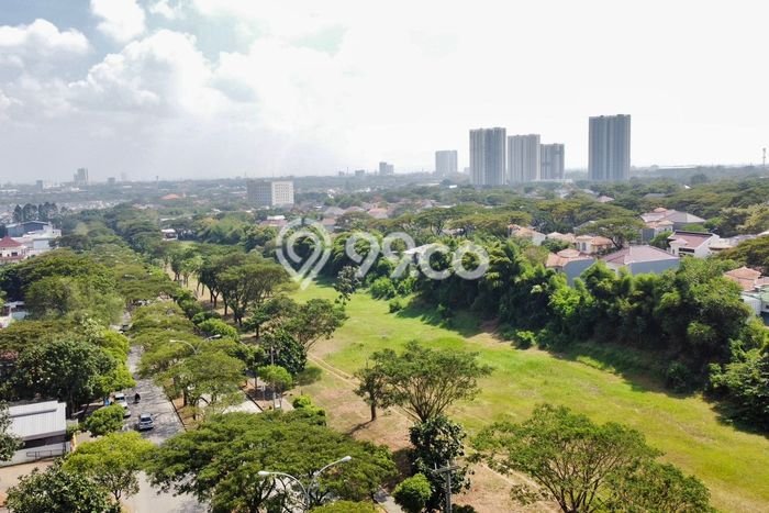 Kavling Tanah Dijual di Lippo Cikarang Cikarang Spesifikasi 1049m2 Kavling Tanah Dijual di Lippo Cikarang Cikarang Spesifikasi 1049m2
