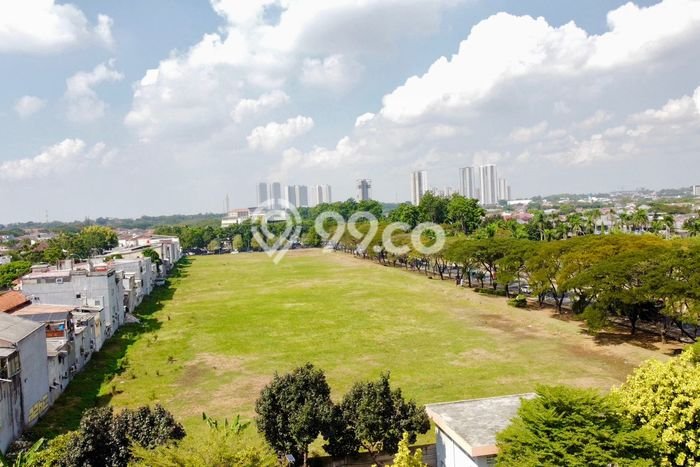 Kavling Tanah Dijual di Lippo Cikarang Cikarang Spesifikasi 1049m2 Kavling Tanah Dijual di Lippo Cikarang Cikarang Spesifikasi 1049m2