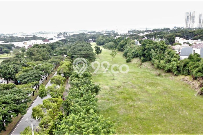 Kavling Tanah Dijual di Cikarang Selatan, Bekasi, Luas 1050m2 Area Strategis Kavling Tanah Dijual di Cikarang Selatan, Bekasi, Luas 1050m2 Area Strategis