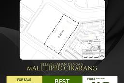 Lahan Kosong Dijual di Cikarang dengan Area 9000m2 Lahan Kosong Dijual di Cikarang dengan Area 9000m2