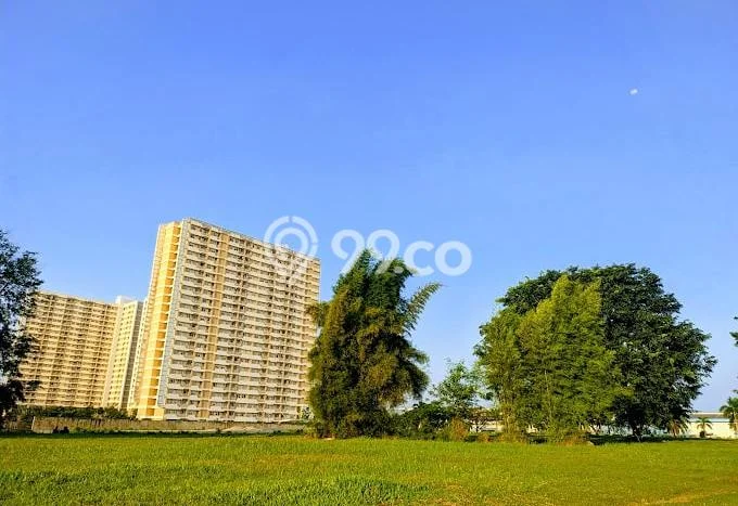Lahan untuk Dijual di Cikarang Selatan Bekasi Luas 582m2 Lahan untuk Dijual di Cikarang Selatan Bekasi Luas 582m2
