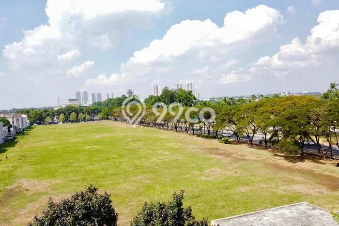 Lahan Kosong Dijual di Bekasi dengan Area 2000m2 Lahan Kosong Dijual di Bekasi dengan Area 2000m2