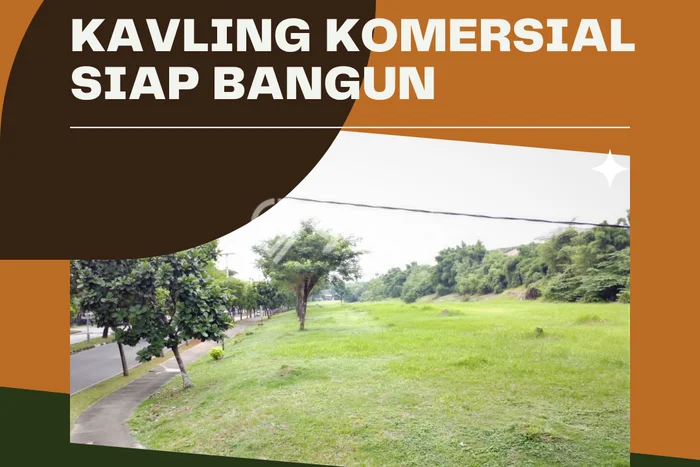 Lahan untuk Dijual di Cikarang Selatan Bekasi Luas 582m2 Lahan untuk Dijual di Cikarang Selatan Bekasi Luas 582m2
