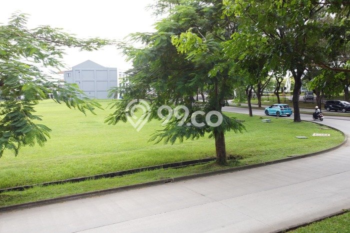 Jarang Ada! Tanah di Cikarang Selatan Punya Luas 1100m2 - Jarang Ada! Tanah di Cikarang Selatan Punya Luas 1100m2 -