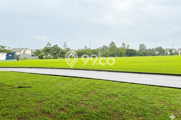 Lahan Dijual Lokasi Cikarang Selatan, Bekasi dengan Luas Tanah 2000m2 dan Status - Lahan Dijual Lokasi Cikarang Selatan, Bekasi dengan Luas Tanah 2000m2 dan Status -