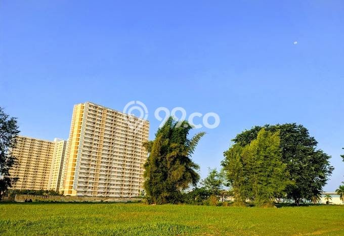 Lahan Kosong Dijual di Cikarang Selatan, Bekasi, Luas 1000m2 Area Strategis Lahan Kosong Dijual di Cikarang Selatan, Bekasi, Luas 1000m2 Area Strategis