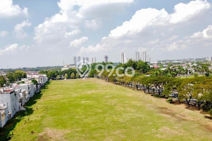 Lahan Kosong Dijual di Cikarang Selatan, Bekasi, Luas 1000m2 Area Strategis Lahan Kosong Dijual di Cikarang Selatan, Bekasi, Luas 1000m2 Area Strategis