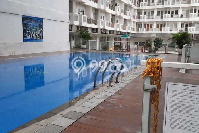 Dijual Apartemen di Bogor 2 Kamar & 1 Kamar Mandi, Luas 42m2 Dijual Apartemen di Bogor 2 Kamar & 1 Kamar Mandi, Luas 42m2