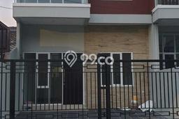 Rumah Mewah Dijual LT 90m2 di Kelapa Gading, Jakarta Utara Rumah Mewah Dijual LT 90m2 di Kelapa Gading, Jakarta Utara