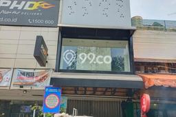 Untuk Dijual Ruko di Kelapa Gading Jakarta Utara LT 72m2 / LB 132m2 Untuk Dijual Ruko di Kelapa Gading Jakarta Utara LT 72m2 / LB 132m2