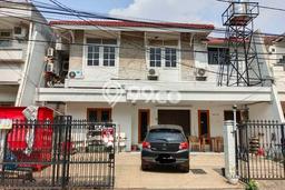 Best Deal Hunian Premium Ideal dan Luas di Kelapa Gading, Jakarta Utara Best Deal Hunian Premium Ideal dan Luas di Kelapa Gading, Jakarta Utara
