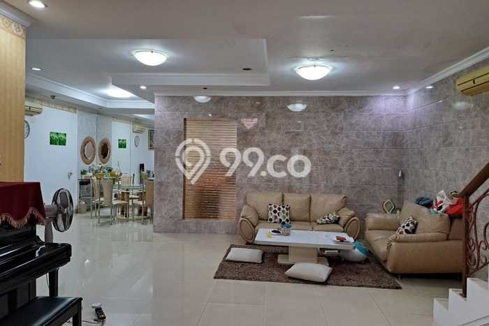 Dijual Rumah Elit Exclusive di Kelapa Gading, Jakarta Utara Dijual Rumah Elit Exclusive di Kelapa Gading, Jakarta Utara