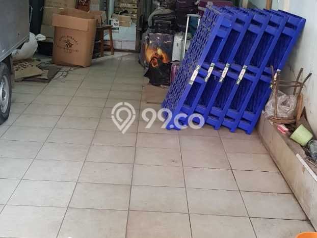 Ruko Dijual Lokasi Emas di Tanah Abang Luas 217m2 Ruko Dijual Lokasi Emas di Tanah Abang Luas 217m2