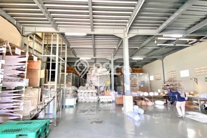 Gudang Dijual di Bekasi LT 1800m2 & LB 2000m2 Lokasi Terbaik! Gudang Dijual di Bekasi LT 1800m2 & LB 2000m2 Lokasi Terbaik!