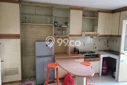 Apartemen Kawasan Kelapa Gading, 2 KT, Luas 37m², Area Berkembang Apartemen Kawasan Kelapa Gading, 2 KT, Luas 37m², Area Berkembang