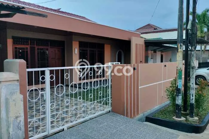 Rumah Modern 3 KT LT 105m2 di Gading Serpong Rumah Modern 3 KT LT 105m2 di Gading Serpong