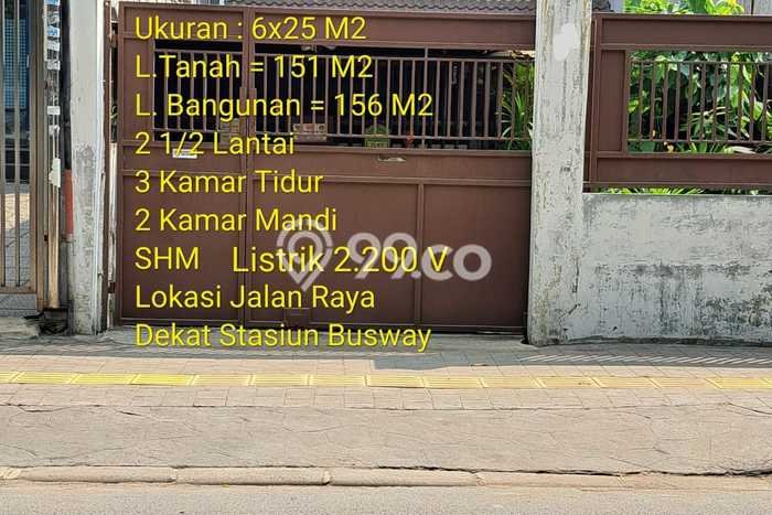 Hunian Elit LB 156m2 Siap Pakai Desain Elegan di Sunter, Jakarta Utara Hunian Elit LB 156m2 Siap Pakai Desain Elegan di Sunter, Jakarta Utara