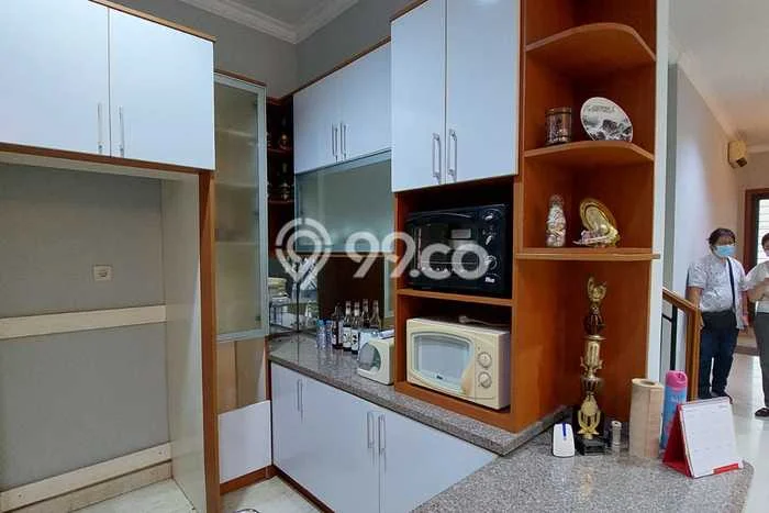 Hunian Eksklusif Dijual LT 200m2 di Kelapa Gading, Jakarta Utara Hunian Eksklusif Dijual LT 200m2 di Kelapa Gading, Jakarta Utara