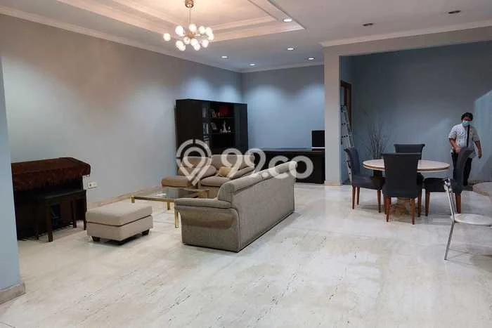 Hunian Eksklusif Dijual LT 200m2 di Kelapa Gading, Jakarta Utara Hunian Eksklusif Dijual LT 200m2 di Kelapa Gading, Jakarta Utara