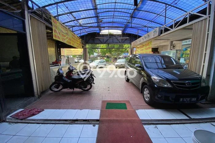 Paling Diincar! Ruko Dijual di Rawamangun Harga Kompetitif Paling Diincar! Ruko Dijual di Rawamangun Harga Kompetitif