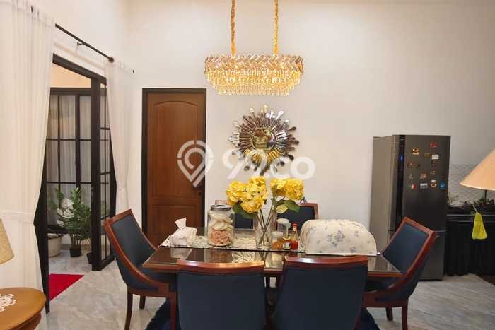 Rumah Strategis Minimalis Lb 162m2 di Kelapa Gading, Jakarta Utara Rumah Strategis Minimalis Lb 162m2 di Kelapa Gading, Jakarta Utara