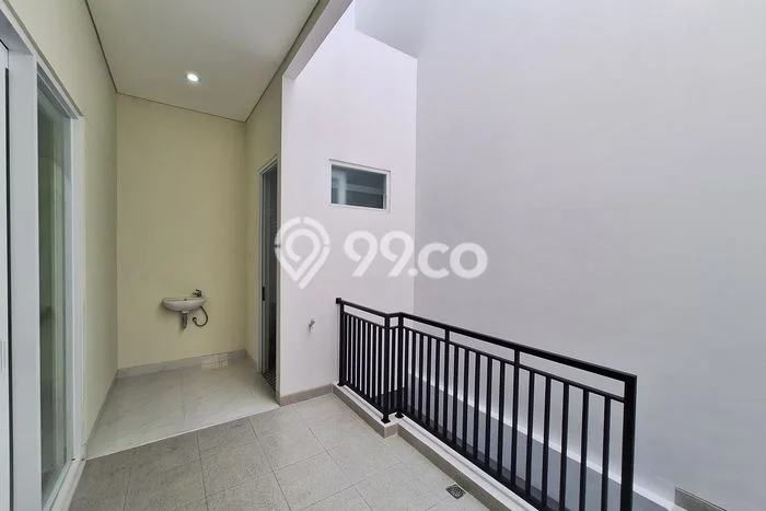Rumah Eksklusif Dijual LT 94m2 di Kelapa Gading, Jakarta Utara Rumah Eksklusif Dijual LT 94m2 di Kelapa Gading, Jakarta Utara