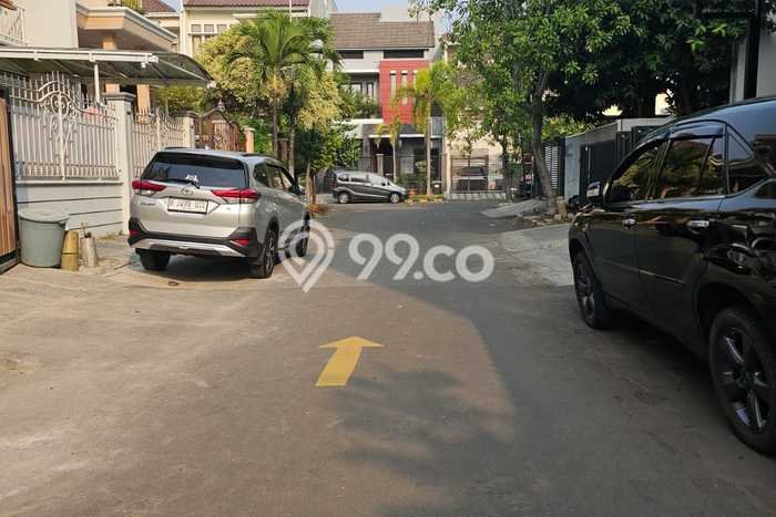 Dijual Rumah Premium dengan Fasilitas Sekitar Komplit di Kelapa Gading, Jakarta Utara Dijual Rumah Premium dengan Fasilitas Sekitar Komplit di Kelapa Gading, Jakarta Utara