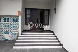 Siap Huni Rumah Mewah 5 Kamar di Kelapa Gading Dekat ke Mana Pun Siap Huni Rumah Mewah 5 Kamar di Kelapa Gading Dekat ke Mana Pun