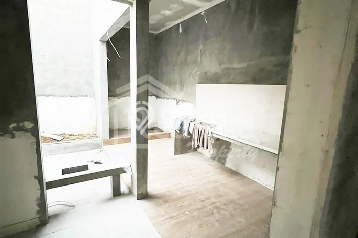 Jarang Ada! Rumah Kontrakan 2 Kamar Nyaman Siap Huni BSB City Jarang Ada! Rumah Kontrakan 2 Kamar Nyaman Siap Huni BSB City