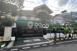 For Sale Rumah Elit Exclusive di Cempaka Putih, Jakarta Pusat For Sale Rumah Elit Exclusive di Cempaka Putih, Jakarta Pusat