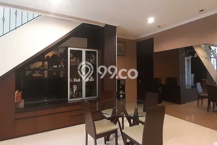 Rumah Eksklusif Siap Huni LT 105m2 di Kelapa Gading, Jakarta Utara Rumah Eksklusif Siap Huni LT 105m2 di Kelapa Gading, Jakarta Utara
