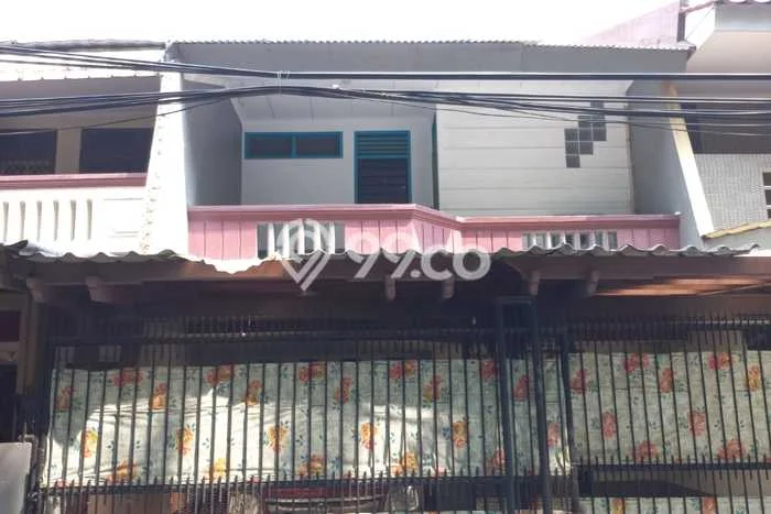 Best Deal Hunian Premium Ideal dan Luas di Kelapa Gading, Jakarta Utara Best Deal Hunian Premium Ideal dan Luas di Kelapa Gading, Jakarta Utara